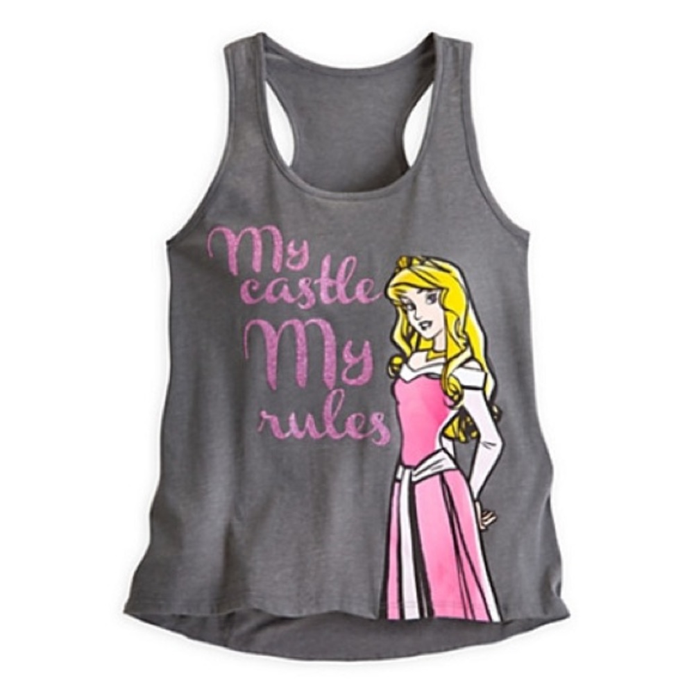 Disneyland Princess Shirt 👸🏼